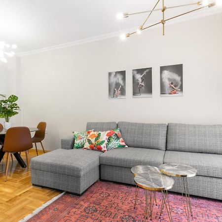Apartament Luxury #3 By Ototo Saloniki Zewnętrze zdjęcie