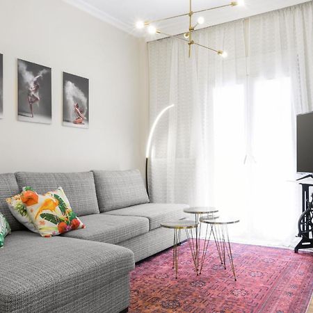 Apartament Luxury #3 By Ototo Saloniki Zewnętrze zdjęcie