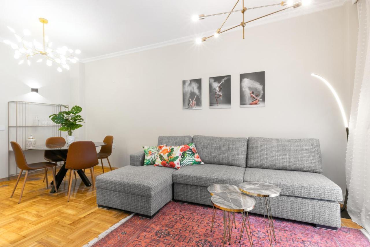 Apartament Luxury #3 By Ototo Saloniki Zewnętrze zdjęcie