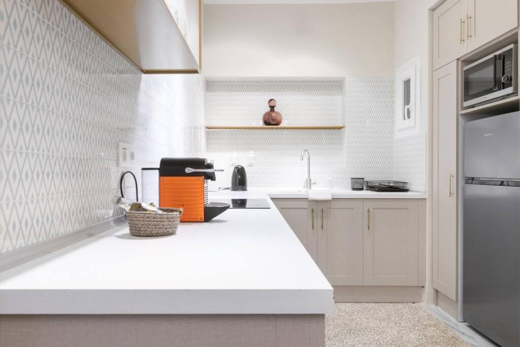 Apartament Luxury #3 By Ototo Saloniki Zewnętrze zdjęcie