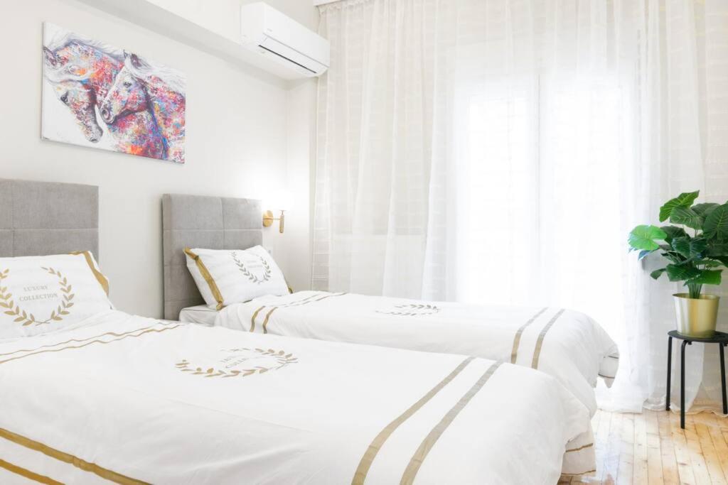 Apartament Luxury #3 By Ototo Saloniki Zewnętrze zdjęcie