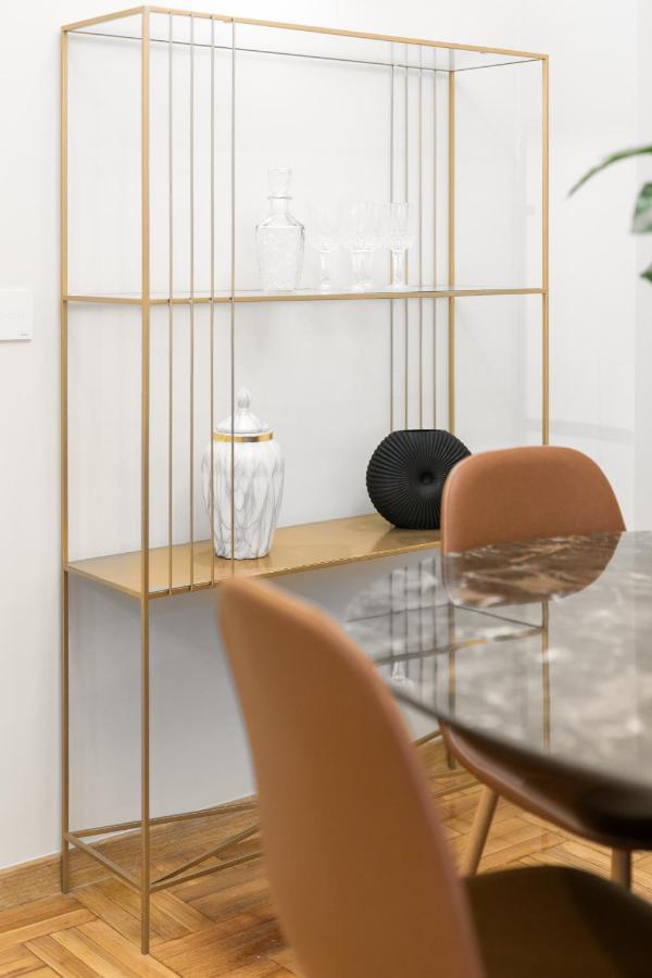 Apartament Luxury #3 By Ototo Saloniki Zewnętrze zdjęcie