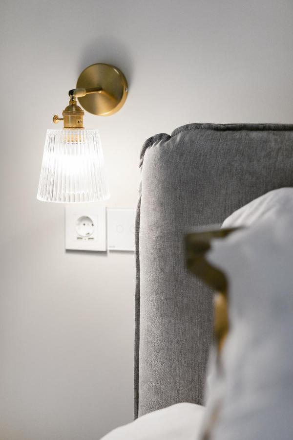 Apartament Luxury #3 By Ototo Saloniki Zewnętrze zdjęcie