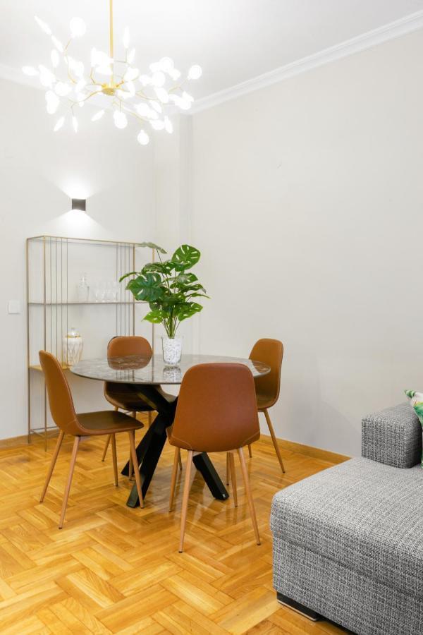 Apartament Luxury #3 By Ototo Saloniki Zewnętrze zdjęcie