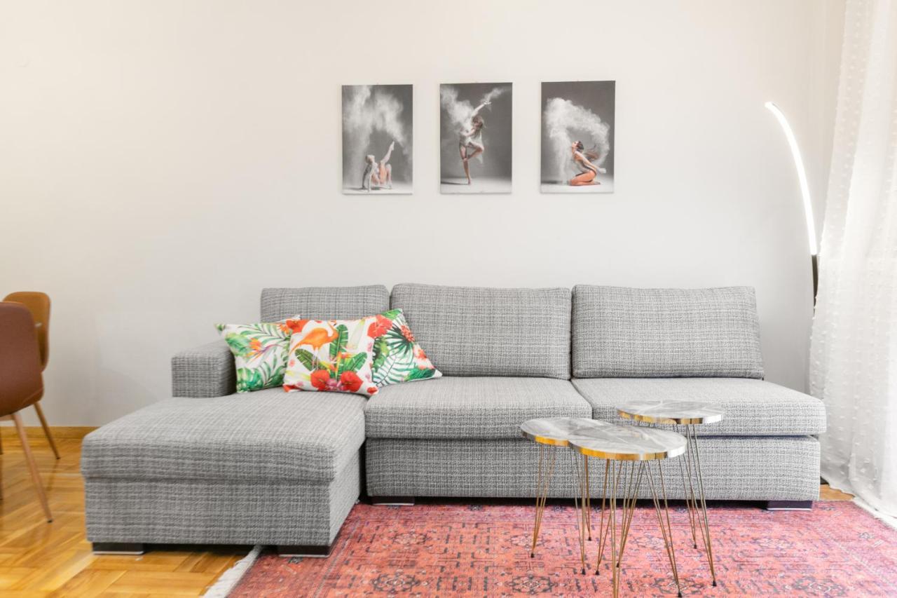 Apartament Luxury #3 By Ototo Saloniki Zewnętrze zdjęcie