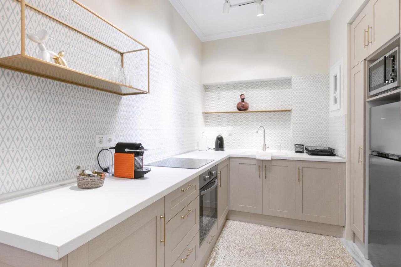 Apartament Luxury #3 By Ototo Saloniki Zewnętrze zdjęcie