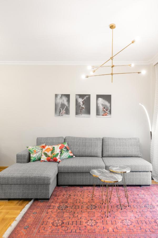 Apartament Luxury #3 By Ototo Saloniki Zewnętrze zdjęcie