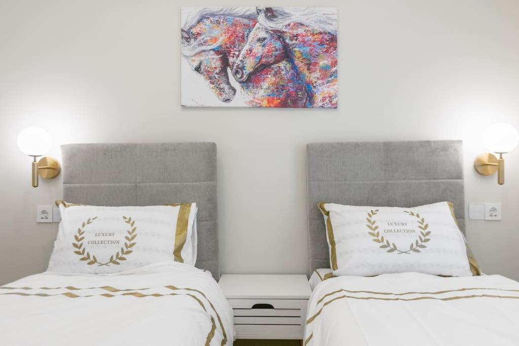 Apartament Luxury #3 By Ototo Saloniki Zewnętrze zdjęcie